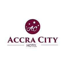 Accra city hotel